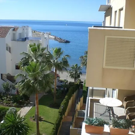 El Coral 1 Bed Апартаменты *