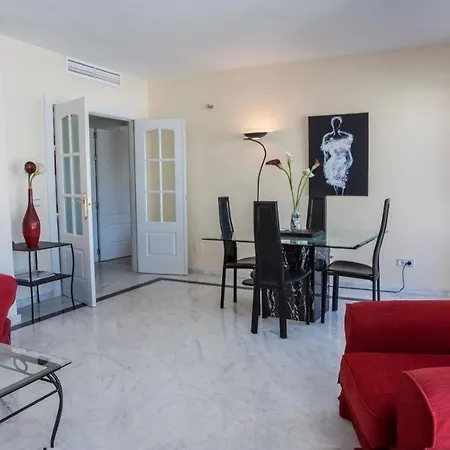 Апартаменты El Coral 1 Bed