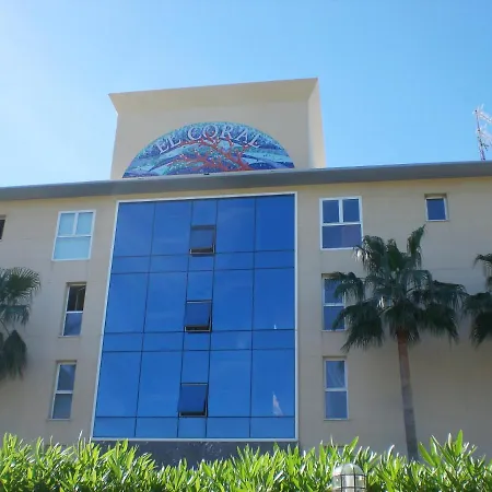 El Coral 1 Bed Эстепона