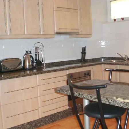 El Coral 1 Bed