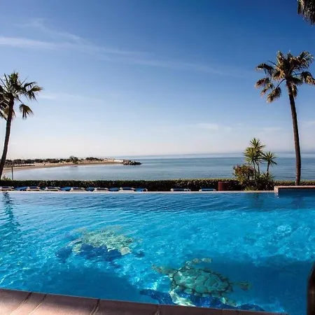 El Coral 1 Bed * Estepona