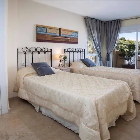 El Coral 1 Bed Estepona