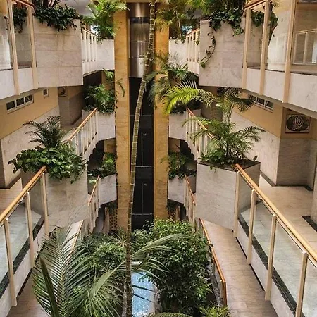 El Coral 1 Bed Apartment *
