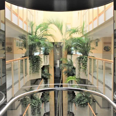 Apartment El Coral 1 Bed *