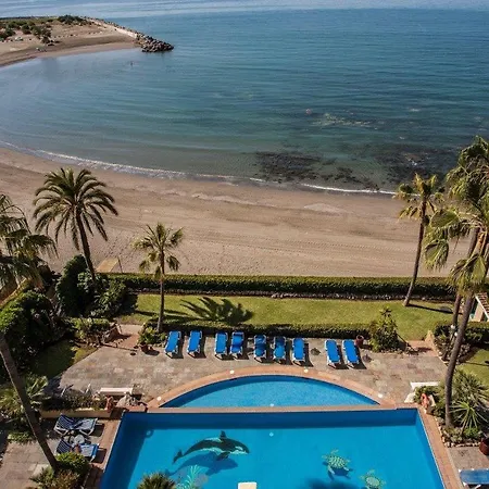 El Coral 1 Bed Apartment *