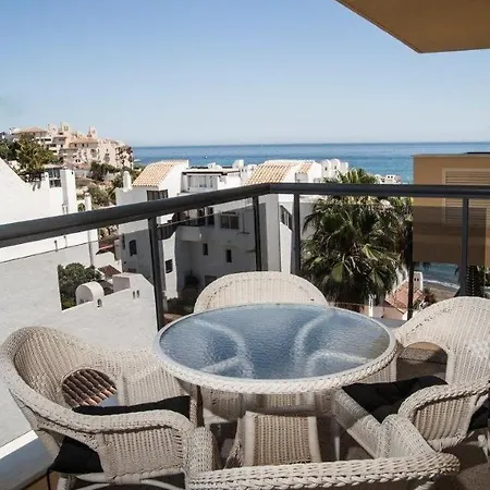Apartment El Coral 1 Bed Estepona