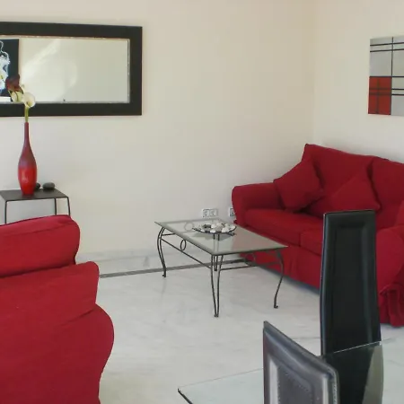 Apartment El Coral 1 Bed Estepona