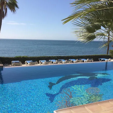 El Coral 1 Bed Estepona