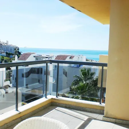 El Coral 1 Bed Apartment
