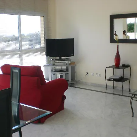 El Coral 1 Bed